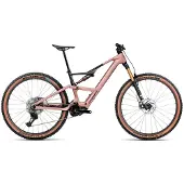 Orbea Rise Sl M-ltd 29´´ Xtr M9260 12s 2026 Elektrische Mountainbike