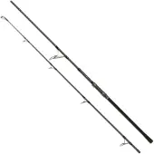Avid Carp React Utility Carpfishing Rod Zilver 3.05 m / 4.5 Lbs