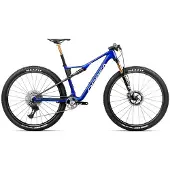 Orbea Oiz M-team Factory 29´´ Xtr M9250 Sgs 2026 Mountainbike