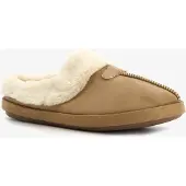 Thu!s instap pantoffels beige maat 39