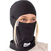 Eivy Sportsjaal zwart
