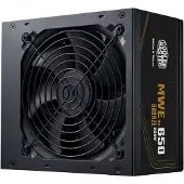 Cooler Master MWE Bronze 650 V3 - 650 W