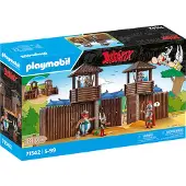 Playmobil Asterix: Romeins kamp - 71542