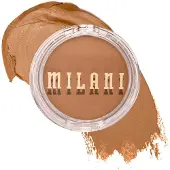 Milani - Cheek Kiss Cream Bronzer - Spilling Tea - 6g