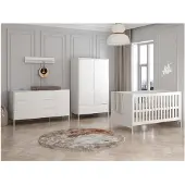Born Lucky 3-delige kamer Santiago XL
