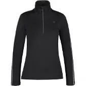 Luhta Peeravaara Skipully dames Zwart 2XL/44