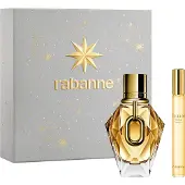 Rabanne Geschenkset Invictus Eau De Toilette - Million Gold For Her Geschenkset Invictus Eau De Toilette - 2 ST