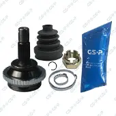 GSP 899008 Homokineet reparatie set, aandrijfas