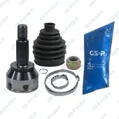 GSP 818001 Homokineet reparatie set, aandrijfas