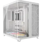 Corsair AIR 5400 RS-R ARGB White