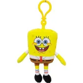 Durabo SpongeBob Sleutelhanger - Tashanger / Rugzakhanger - Cartoon Sleutelaccessoire - Sponge Bob