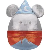 Squishmallows Knuffel Figure Disney 100 Apprentice Wizard Mickey 35 cm Knuffeles