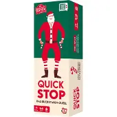 ATM Gaming Quickstop: Woordspel, Kersteditie