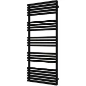 Plieger Catania Nexus elektrische radiator 150x60cm 800W zwart mat