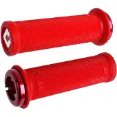 Odi Paar Ruffian Mini V2.1 110 mm Grips Rood || Maat: 29.5