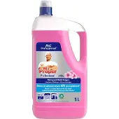 Mr. Propre Mr. Proper Allesreiniger Kersen Fles 5 Liter 8700216258647