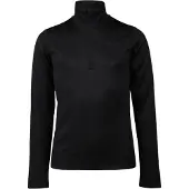 Brunotti Skipully Girls Heronny Fleece Black-Maat 140