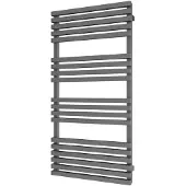 Plieger Catania radiator 120x60cm 666W parelgrijs
