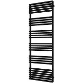 Plieger Catania Nexus elektrische radiator 180x60cm 1000W donkergrijs structuur
