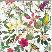 Ambiente Servetten Tropical Jungle 33cm