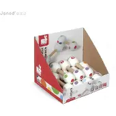 Janod - Confetti - Maracas
