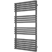 Plieger Catania radiator 120x60cm 666W zilver metallic