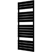Plieger Genua Nexus elektrische radiator 150x55cm 800W zwart