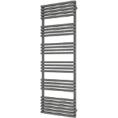 Plieger Catania radiator 180x60cm 945W parelgrijs