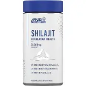 Applied Nutrition Shilajit (90 Capsules) - mineralen, shilajit-extract - shilajit-extract