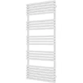 Plieger Catania Nexus elektrische radiator 150x60cm 800W mat wit