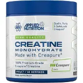 Applied Nutrition Creapure Creatine - 250 g