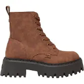 Buffalo Veterlaarsjes 'Aspen' bruin