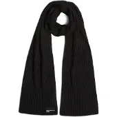 Karl lagerfeld JEANS Sjaal zwart
