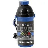 Paso Bidon Gaming Next Level 500ml - Stoer voor Jongens