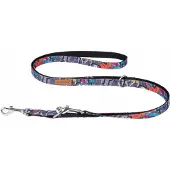 Amiplay Verstelbare Hondenhalsband 6-in-1 Adventure S Abstract