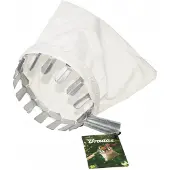 Bradas Fruitplukker V-SERIES-P Metaal - Zonder handvat