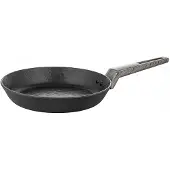 Florina Japandi Koekenpan Aluminium 20 cm - Antiaanbaklaag