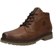 Bugatti Veterboots cognac