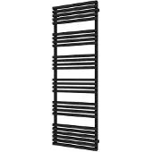 Plieger Catania radiator 180x60cm 945W zwart grafiet