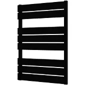 Plieger Genua Nexus elektrische radiator 80x55cm 400W zwart