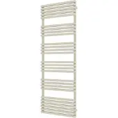 Plieger Catania Nexus elektrische radiator 180x60cm 1000W wit structuur