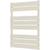 Plieger Genua Nexus elektrische radiator 80x55cm 400W pergamon