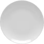 Lubiana Hotel Dinerbord Wit Porselein 25 cm