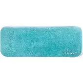 Eurofirany Sneldrogende microvezel handdoek 30x30 cm - Zacht en absorberend