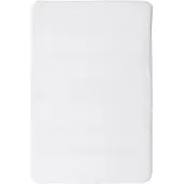 FLOOR Zacht Wit Badkamermat 60x90cm - Wasbaar & Comfortabel