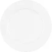 Florina Classic New Porseleinen Dessertbord 19cm - Wit