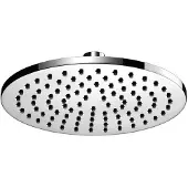 Omnires Slimline - Hoofddouche, diameter 20 cm, chroom WG120CR