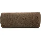 Eurofirany Glade Badhanschoen 16x21 cm Catoon Frotte - Bruin