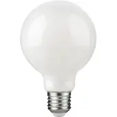 SPL E27 LED Globelamp | 4.7W 2500K 220V/240V 925 | 360° Dimbaar