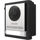 Hikvision Bel + deurintercom, KD8 serie Pro modulaire deur (Ethernet)